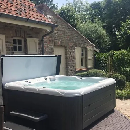 Wildenburgs Klaverhuys *