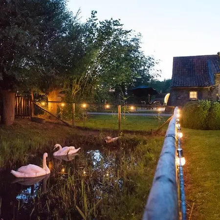 Wildenburgs Klaverhuys Wingene