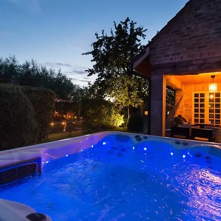 Wildenburgs Klaverhuys Casa vacanze