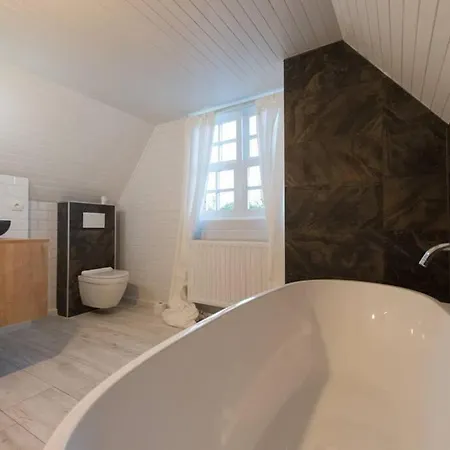 Wildenburgs Klaverhuys Casa vacanze *