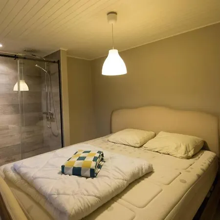 Wildenburgs Klaverhuys Holiday home *