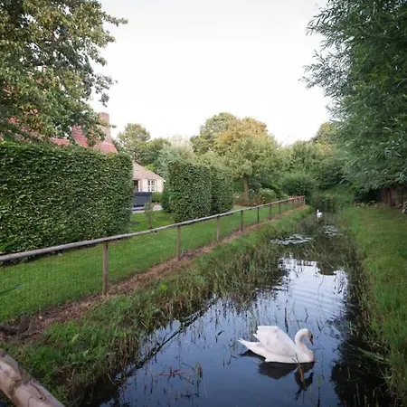 Casa vacanze Wildenburgs Klaverhuys
