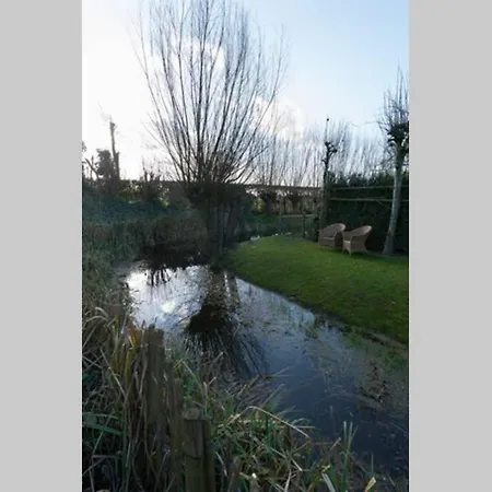 Holiday home Wildenburgs Klaverhuys Wingene