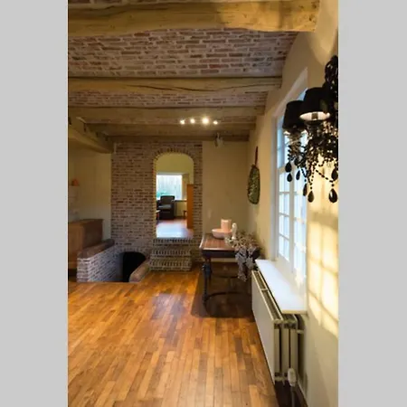 Casa vacanze Wildenburgs Klaverhuys *