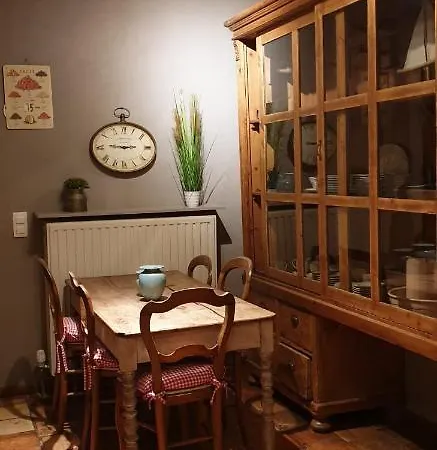 Casa vacanze Wildenburgs Klaverhuys *