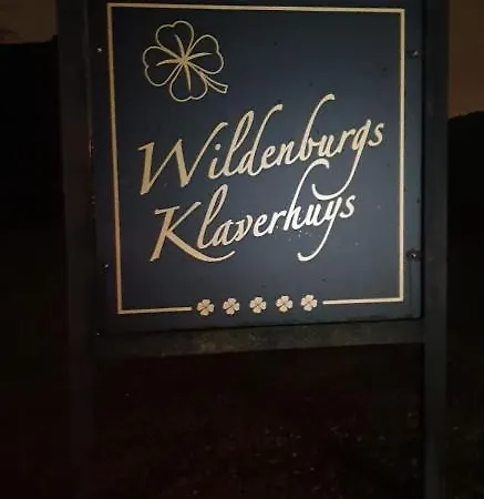 Wildenburgs Klaverhuys * Wingene