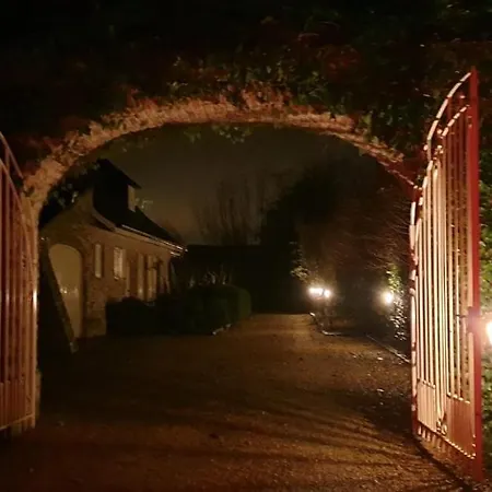 Casa vacanze Wildenburgs Klaverhuys